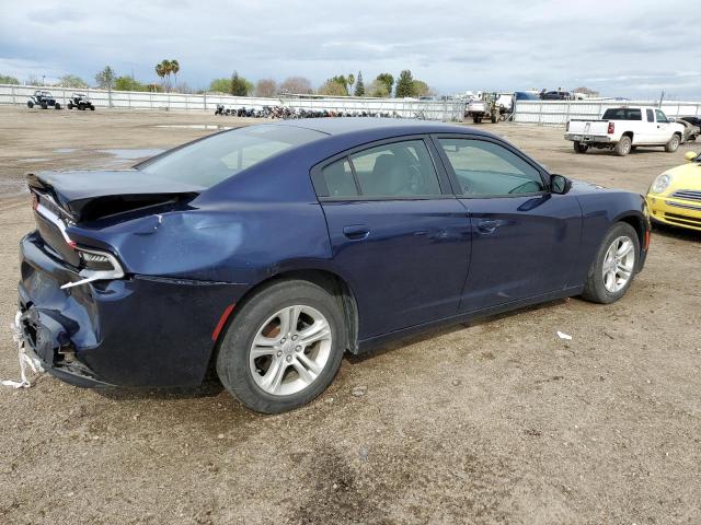 2C3CDXBG0FH893347 Dodge Charger Se