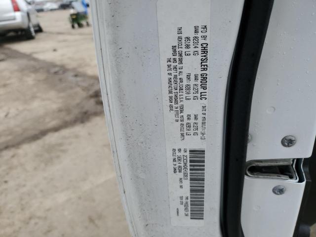 2C3CDXHGXEH163919 Dodge Charger Sxt