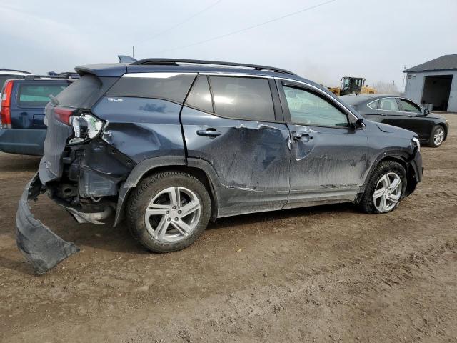 3GKALTEX6JL128318 GMC Terrain Sle