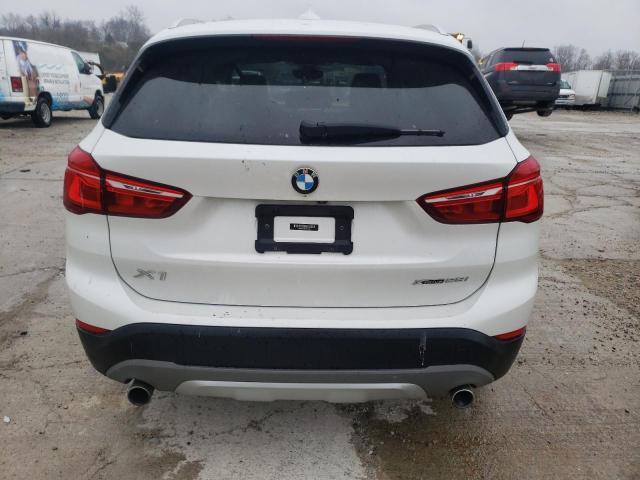 WBXHT3C38J5L31952 BMW X1 Xdrive28i