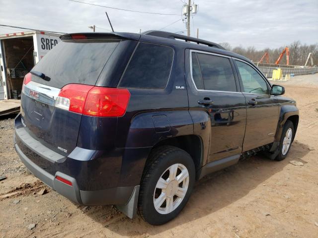 2GKFLWEK1F6258269 GMC Terrain Sle