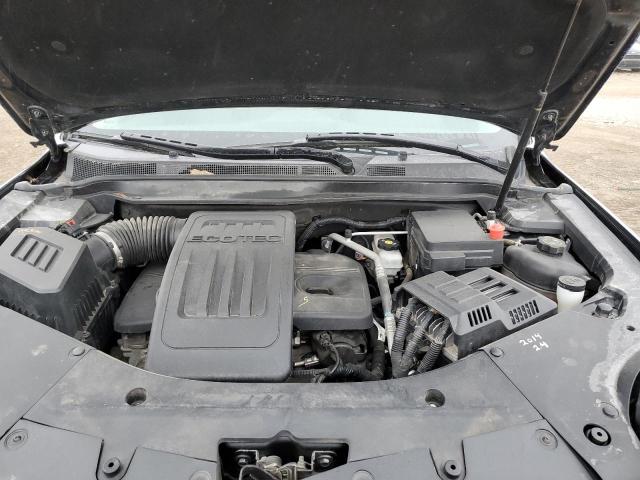 2GKFLWEK1E6381455 GMC Terrain Sle