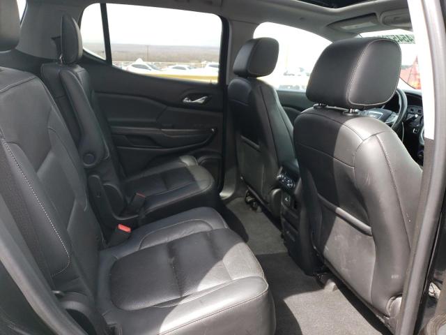 1GKKNWLSXHZ160988 GMC Acadia Slt-2