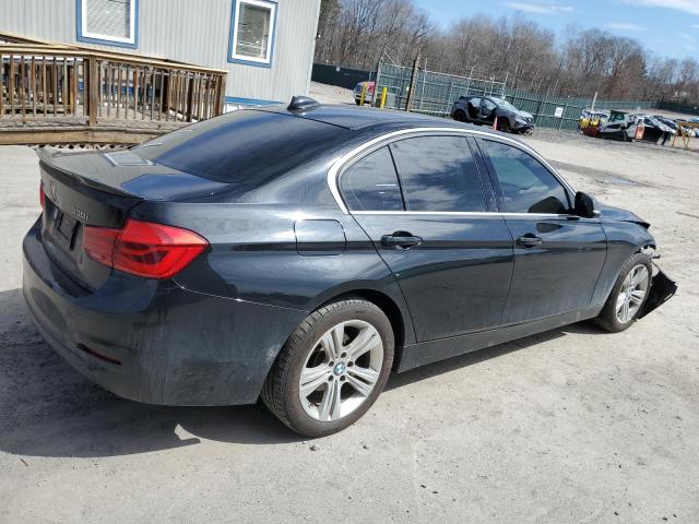 WBA8D9G34HNU63993 BMW 330 XI