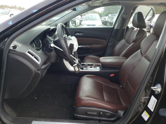 19UUB1F57FA009304 Acura TLX TECH