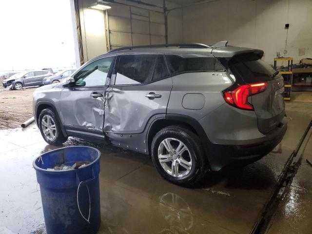 3GKALTEV7JL257909 GMC Terrain Sle