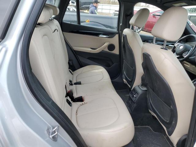 WBXJG9C01M5S06780 BMW X1 Xdrive28i