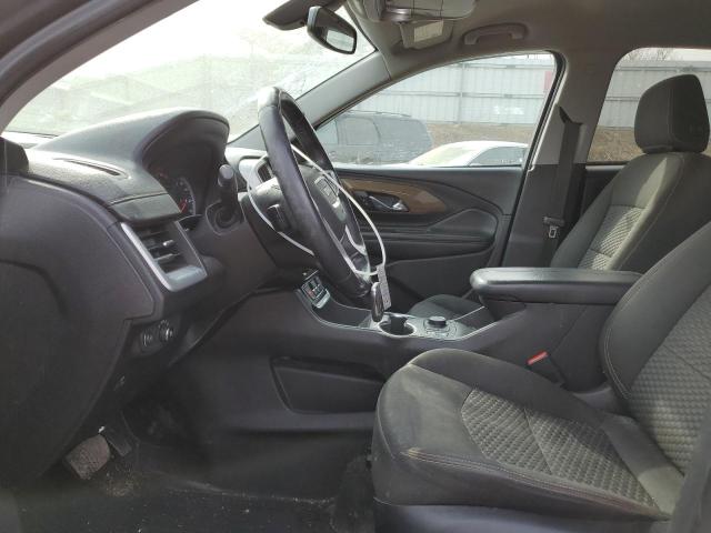 3GKALTEX6JL128318 GMC Terrain Sle