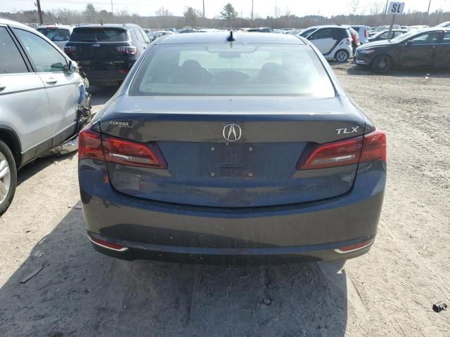 19UUB1F33GA008148 Acura TLX