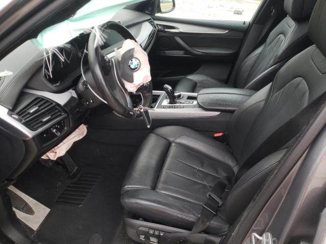 5UXKR6C56F0J77314 BMW X5 Xdrive50i