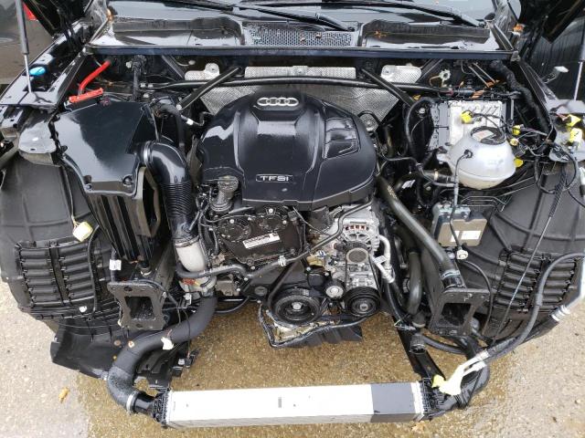 WA1BNAFY9K2046005 Audi Q5 Premium Plus