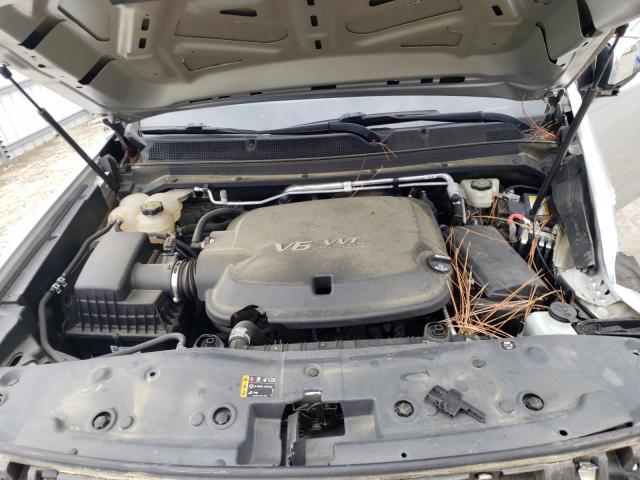 1GTH5BENXH1314894 GMC Canyon