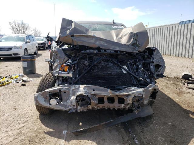 3GTU2WEC0FG527669 GMC Sierra K1500 Denali