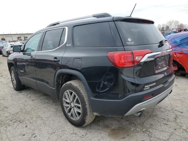 1GKKNLLS4HZ255724 GMC ACADIA SLE