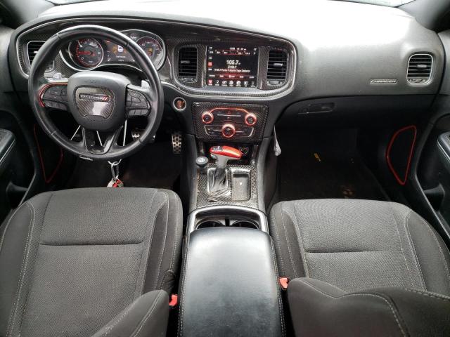 2C3CDXCT5GH222463 Dodge CHARGER R/T