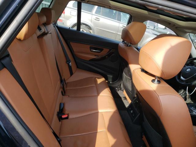 WBA3G7C52FK297419 BMW 328 XI
