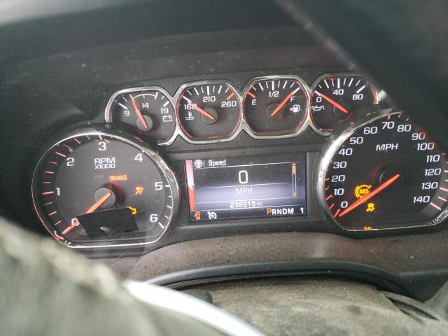 1GT12YEG7FF113081 GMC Sierra K2500 Sle