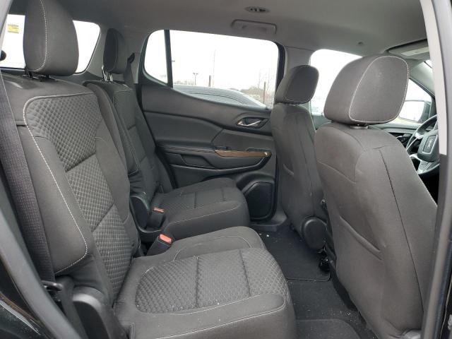 1GKKNLLS4HZ255724 GMC ACADIA SLE