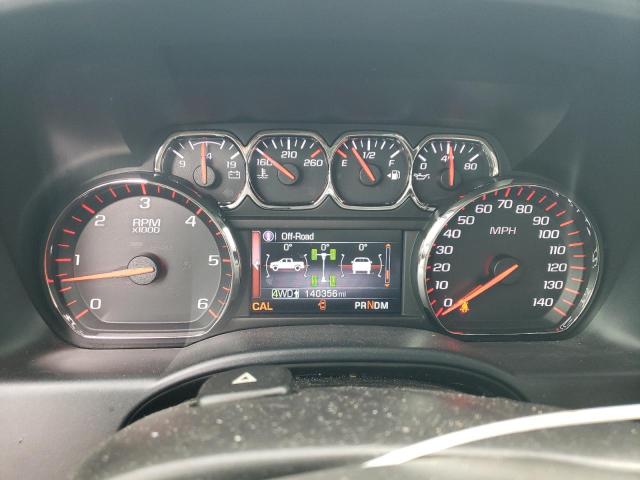 1GTV2UECXFZ392421 GMC Sierra K1500 Sle