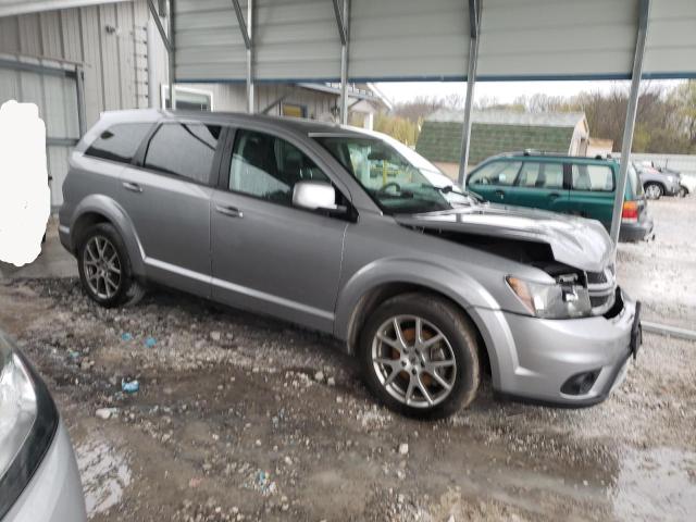 3C4PDCEG6JT380413 Dodge JOURNEY GT