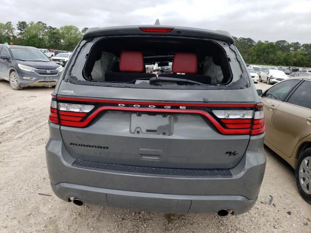 1C4SDHCT7LC393581 Dodge Durango R/t