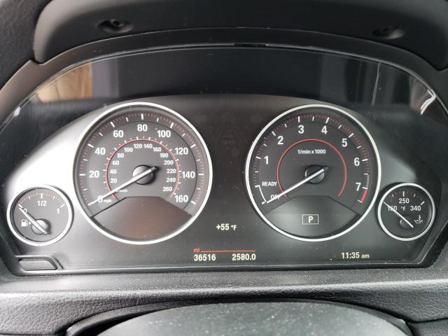 WBA8E3C5XGK503625 BMW 328 Xi Sulev