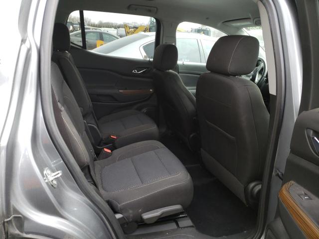 1GKKNKLA2LZ228063 GMC ACADIA SLE