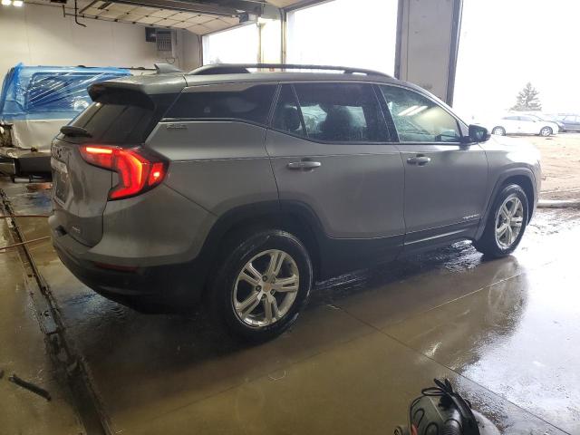 3GKALTEV7JL257909 GMC Terrain Sle