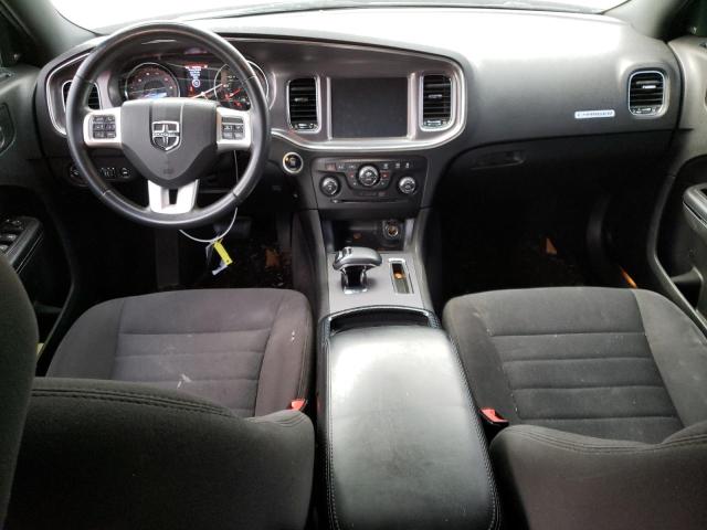 2C3CDXHG5EH221676 Dodge Charger Sxt