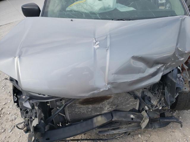 2C4RDGBG1KR796281 Dodge Grand Caravan Se