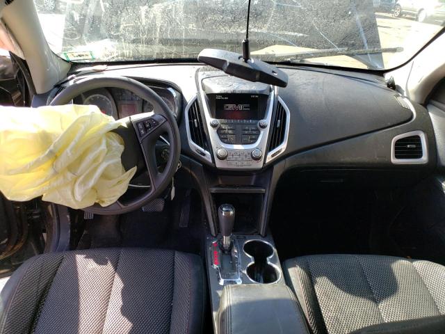 2GKALMEK6G6291252 GMC Terrain Sle