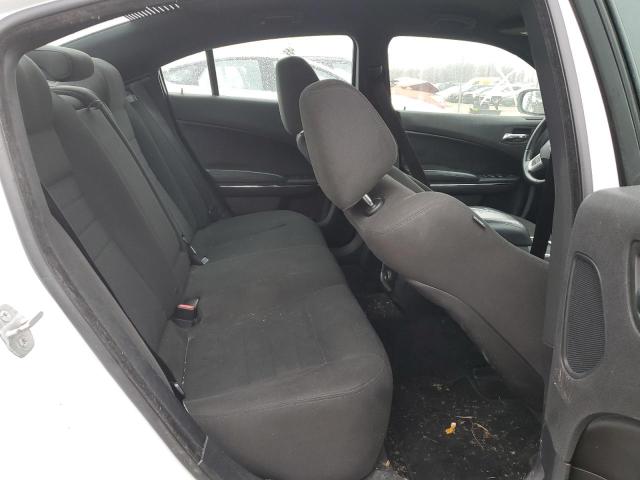 2C3CDXHGXEH163919 Dodge Charger Sxt