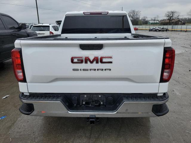 1GTP8BEK6KZ342709 GMC Sierra C1500 Sle