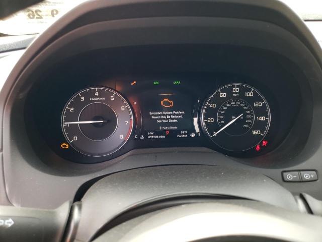 5J8TC2H34ML032695 Acura RDX