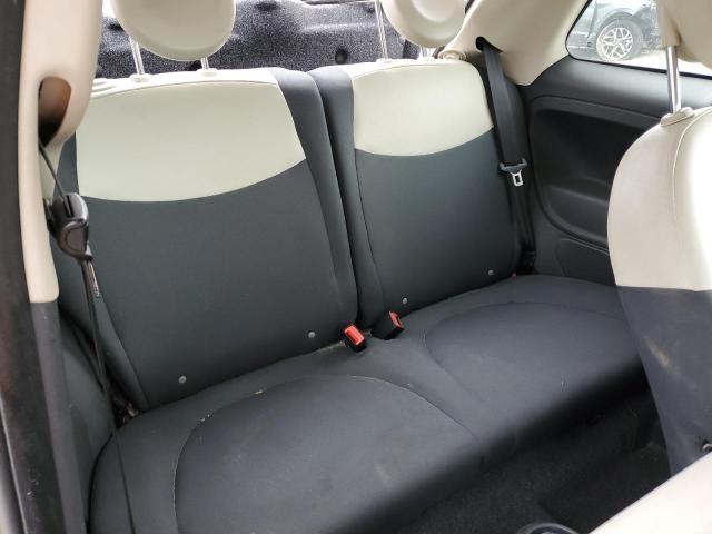 3C3CFFARXFT556022 Fiat 500 POP