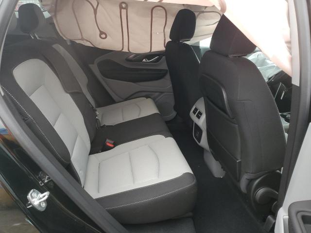 3GKALTEV7NL163356 GMC Terrain Sle