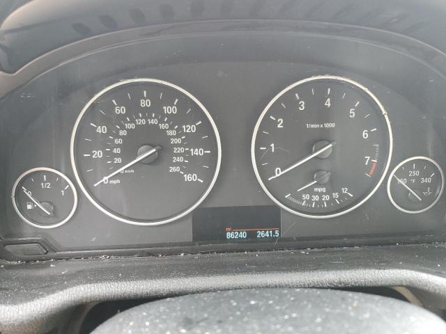 5UXWZ7C56G0T43176 BMW X3 Sdrive28i