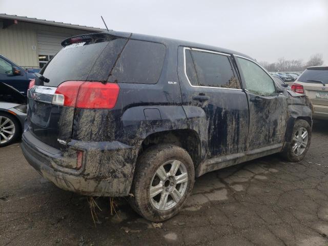 2GKALMEK7G6334173 GMC Terrain Sle