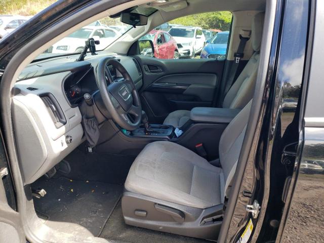 1GTG5BEA0G1336264 GMC Canyon