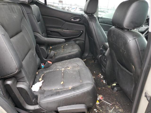 1GKKNMLA9HZ153039 GMC Acadia Slt-1