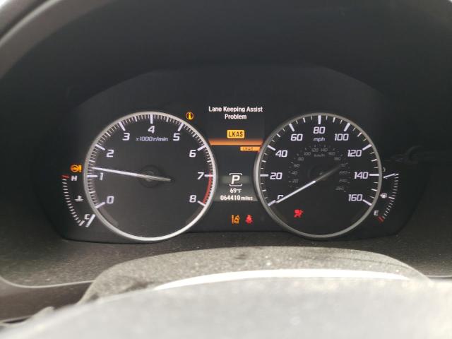 19UDE2F73LA012162 Acura Ilx Premium