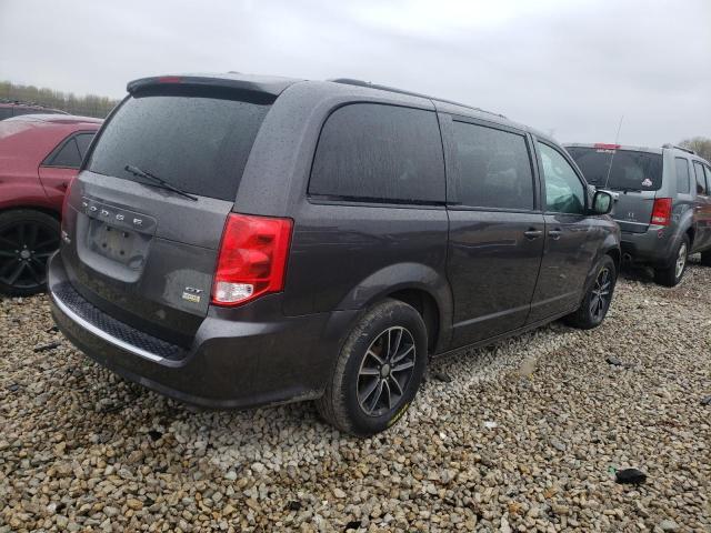 2C4RDGEG0JR203200 Dodge Grand Caravan Gt