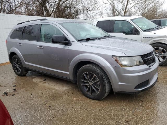 3C4PDCABXHT701731 Dodge JOURNEY SE