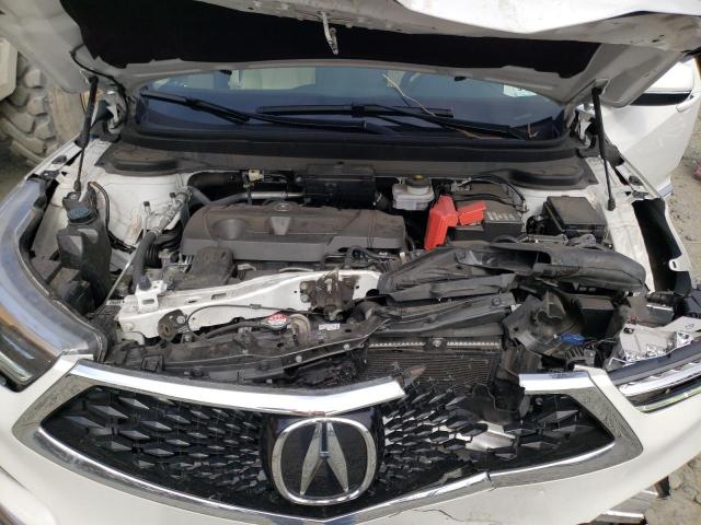 5J8TC2H34ML032695 Acura RDX