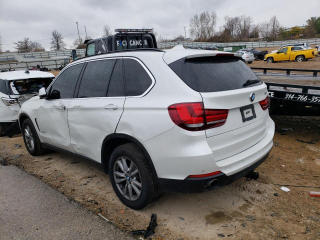 5UXKR0C51F0P18668 BMW X5 Xdrive35i