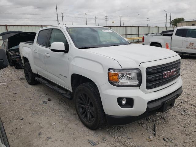 1GTG5CEN1K1344911 GMC CANYON SLE