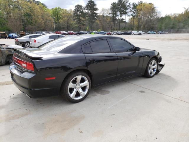 2C3CDXHG5EH221676 Dodge Charger Sxt