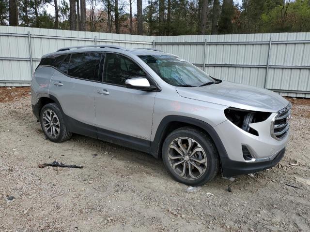 3GKALPEX5LL265793 GMC Terrain Slt