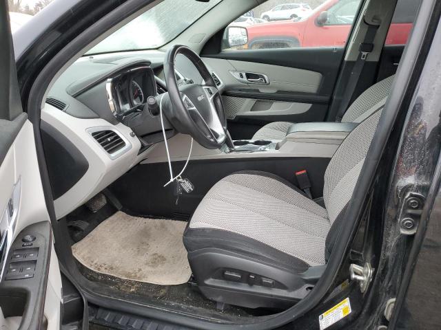 2GKFLWEK1E6381455 GMC Terrain Sle