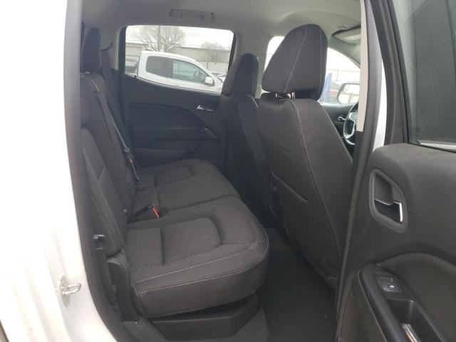 1GTG5CEN1K1344911 GMC CANYON SLE